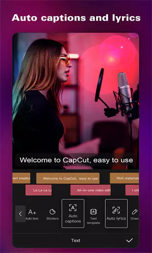 CapCut剪辑软件下载|官方正版免费安装 Hero图